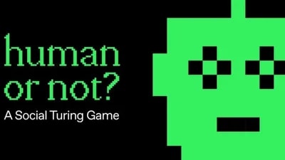 Player Or AI - Hub