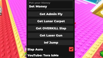 Jump rope op