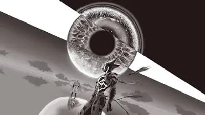 Cosmic Garou TSB