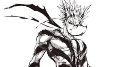 Tsb Garou Mastery