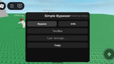 Simple Bypasser