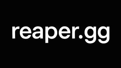 Hypershot | Reaper