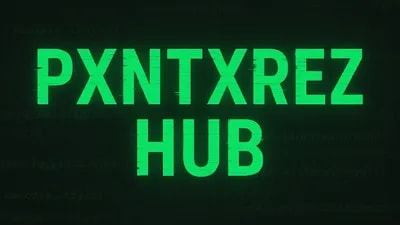 Pxntxrez Hub (Keyless) FIXED!
