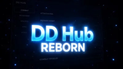 DD HUB(DYXO HUB)