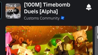 Time bomb