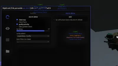 AutoFarm - Script