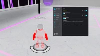 HOOP NATIONS *FREE* (AUTOTIME, WALKSPEED & MORE OP GOOD)