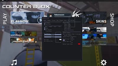 solaris.lol - Counter Blox