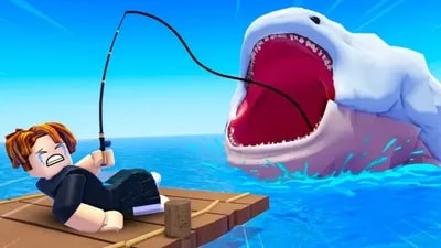 auto FISH IT