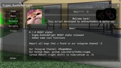 SIgma.RunHideFight