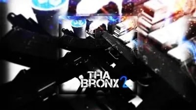 Tha Bronx 3 πJhubπ