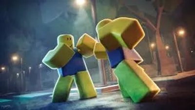 Street Fight ๐