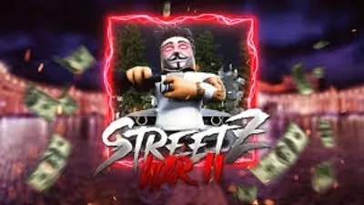Street wars 2