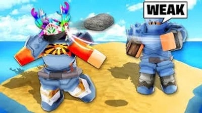 PvP Survival