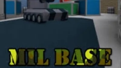1v1 MM2 Milbase