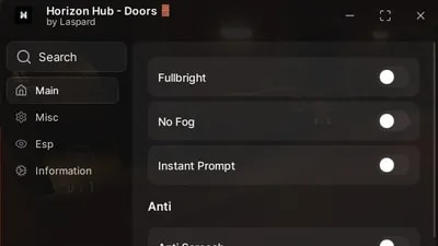 OP DOORS SCRIPT
