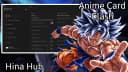 Hina Hub - Global Boss, Auto Guild, Auto Dungeon, Auto Deity