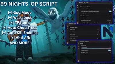GODMODE | FREE | KEYLESS | AUTOKILL | TP ITEM | WALKSPEED