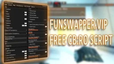 Funswapper.vip