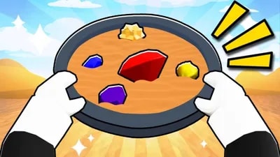New Prospecting Auto Collect Geode & Auto The Void And More