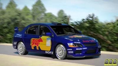 Rally Car Hub V3.0 (Gamepass Unlocker & Spawner)