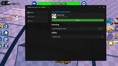 Auto Complete Levels| Esp| Fun