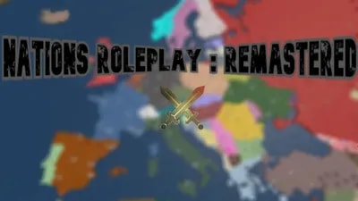 Nations Roleplay Remastered