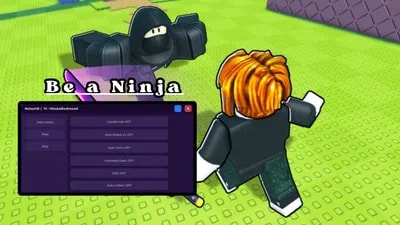 π₯ NatsuHX GUI | No-Key Executor Menu + AutoFarm + SpeedWalk