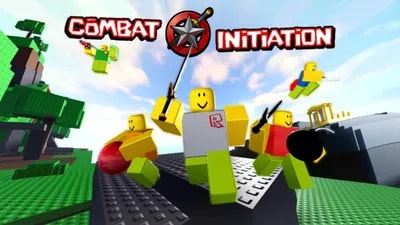 Combat Initiation Srany Hub OP