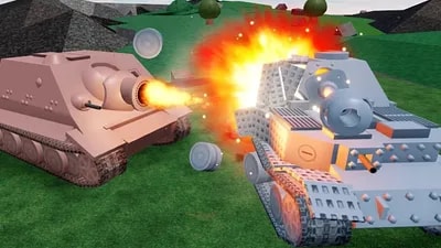 Armored Patrol