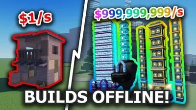 City RNG script