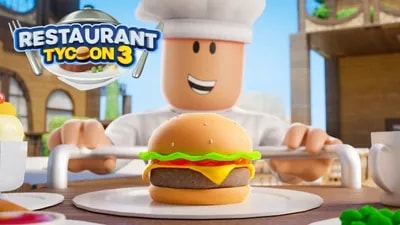 Instant Cook, Auto Seat , Auto Order, Auto Rewards, Fast NPC