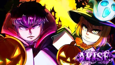 Arise Crossover : Hacx Hub