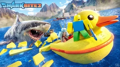 SHARKBITE2 AUTOFARM KEYLESS
