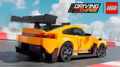 NEWEST DRIVIGN EMPIRE AUTO FARM