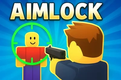 Pure UNIVERSAL AIMLOCK