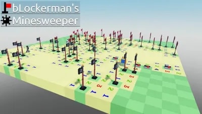 Minesweeper Solver