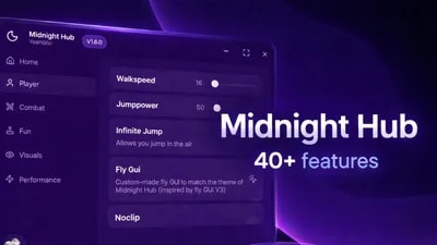 Midnight Hub