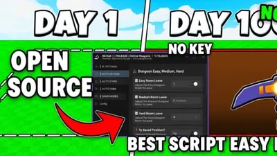 Pickaxe Simulator - Auto Farm OPEN SOURCE