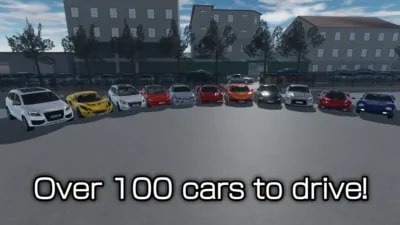 Car Driving