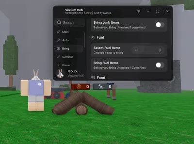 UPDATED OP SCRIPT | GODMODE, ITEMS, FARMS, COMBAT+MUCH MORE