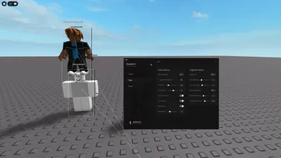 Tsunami universal