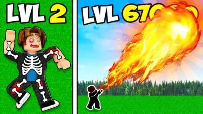 Fireball Training | Auto Attack | Kill Aura | Esp