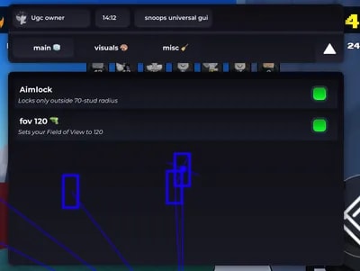 NO KEY FLICK SCRIPT