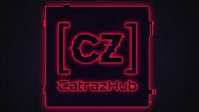 Catraz Hub|Best The Forge Script | KEYLESS | 100% MASTERWORK