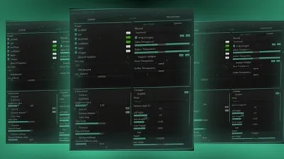 MozzyWare (universal script with that bypasses most games)