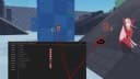 CloudXHub Flick Script: Aim. Visuals, Misc.
