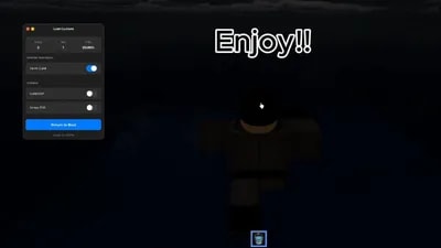 Auto Farm Gold