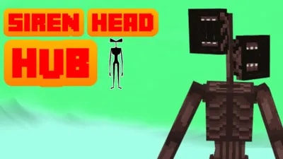 Siren Head Hub v1