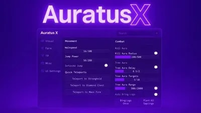 Auratus X Bodycam